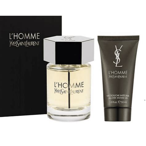 yves saint laurent cologne gift set